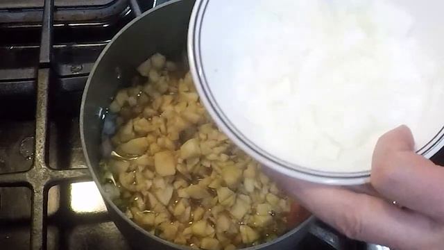 ForEver Happy - Apple & Sweet Pepper Relish смотреть онлайн