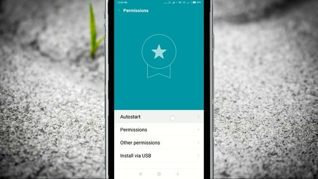 How To Turn On Enable Skype Autostart || in Xiaomi Redmi Note 5 Pro Android смотреть онлайн
