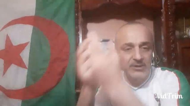 أرقام واعدة للدولي الجزائري آيت نوري смотреть онлайн