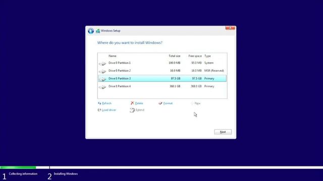 CARA INSTALL WINDOWS 11 22H2 STEP BY STEP LENGKAP NOVEMBER 2022 смотреть онлайн