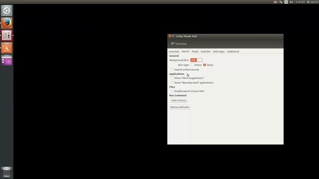 Best Software Change Theme Laucher Ubuntu 16.04 LTS смотреть онлайн