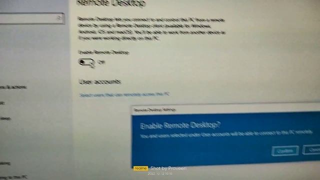 Remote desktop 🖥️ connection any computer error recover, remote desktop any time anywhere смотреть онлайн