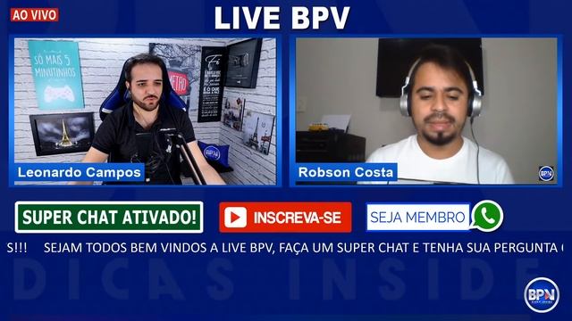 COMO RODAR BEM o Windows 10 em um PC Antigo ou Fraco? LIVE BPV смотреть онлайн