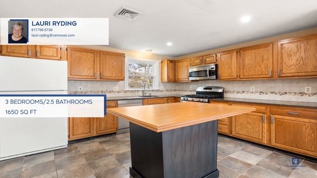3 Loyola Cir West Roxbury, MA | ColdwellBankerHomes.com смотреть онлайн