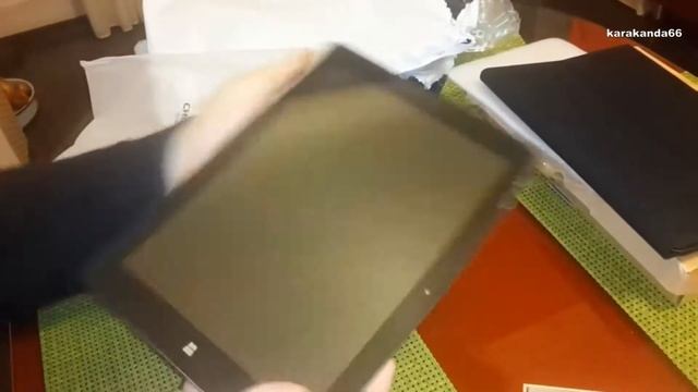 CHUWI HI10 PLUS CWI527 Windows 10 + Android 5.1 Tablet PC смотреть онлайн