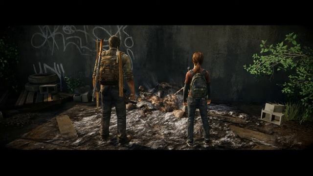 The Last of Us Best Photo Mode Montage смотреть онлайн