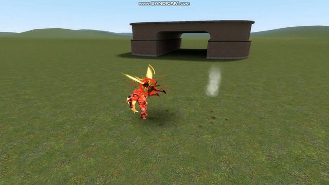 gmod ultrakill gabriel vs ares смотреть онлайн