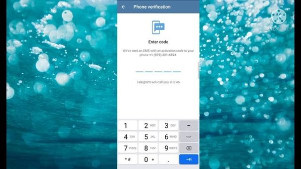 how to make unlimited telegram account without phone number| make telegram account with usa number