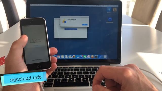 Unlock icloud iOS 10 online server iphone смотреть онлайн