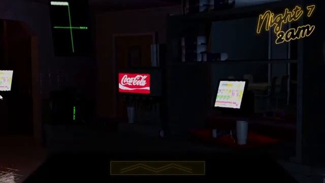 Five Nights With Mac Tonight: Remastered (Walkthrough) || CN - MadHouse Mode (7/30) [Third Moon] смотреть онлайн