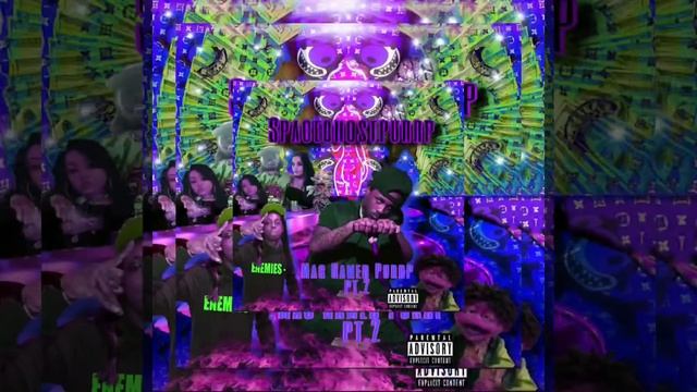 Spaceghostpurrp-Mac Named Purrp pt.2 смотреть онлайн