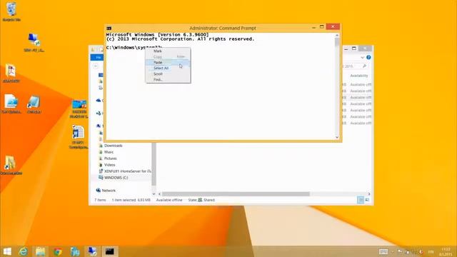 Microsoft Ignite 2015 Black Belt Security with Windows 10 смотреть онлайн