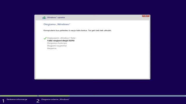 Skaičiuko instaliacija Windows 8 .1 UP1 64bit 2015 06 07 23 27 49 смотреть онлайн
