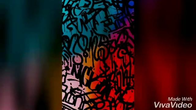 Kumpulan Wallpaper grafiti смотреть онлайн