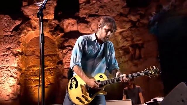 Foo Fighters - Everlong (Live 2017) смотреть онлайн