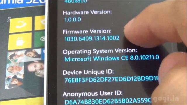 Nokia Lumia 520 review, unboxing and performance - dual core with WP8 for under Rs. 10K смотреть онлайн