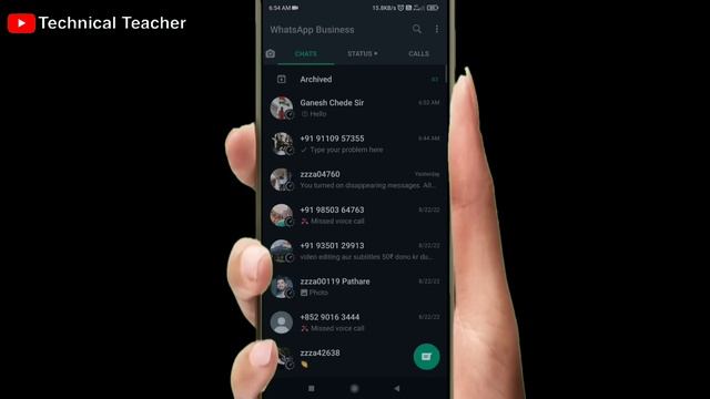 whatsapp business messages not sending смотреть онлайн