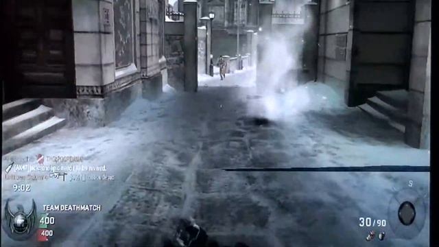 black ops en iMac 2011 core i5 2.5 ghz AMD HD6750 512 MB смотреть онлайн