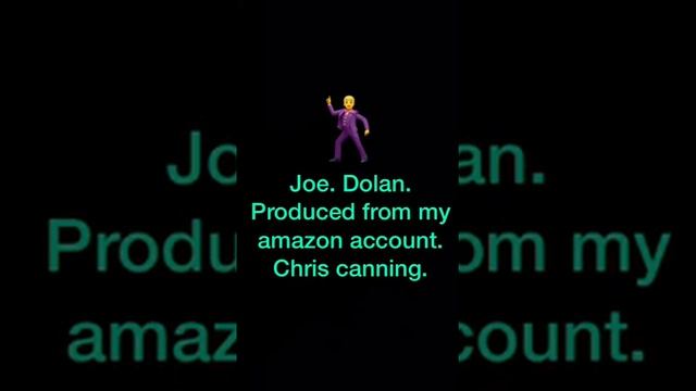 Teresa by Joe Dolan. смотреть онлайн