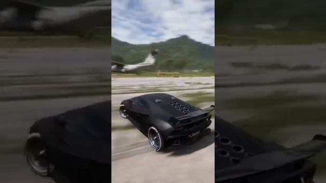 Lamborghini Sesto elemento 360 смотреть онлайн