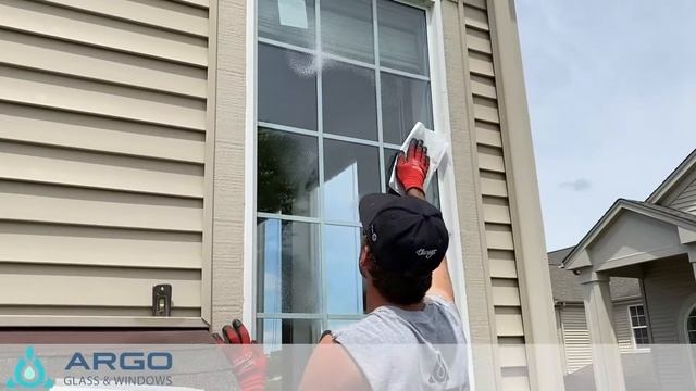 Foggy Glass Window Repair with Argo Glass and Windows смотреть онлайн
