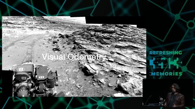 35C3 - The Mars Rover On-board Computer смотреть онлайн