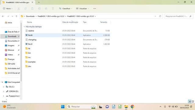 How to Download and Install FreeBASIC смотреть онлайн