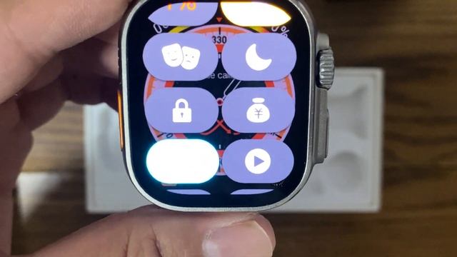 El mejor CLON Apple Watch Ultra (De AliExpress)¿Vale la pena? смотреть онлайн