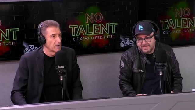 EP 10 | Gennaro Currarone: barzellette da piangere | No Talent смотреть онлайн