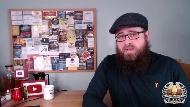 You Only Need Five Whiskies Challenge - Whisky Lock смотреть онлайн