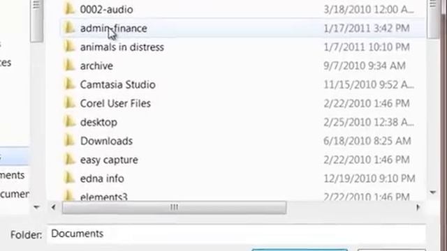 Create a library in Windows 7 смотреть онлайн