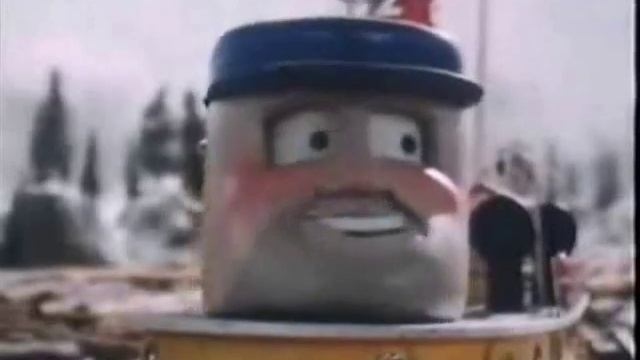 TUGS/Wacky Races Parody 2 смотреть онлайн