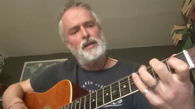 How to play - Say You Love Me by Fleetwood Mac смотреть онлайн