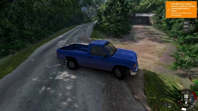 Vanilla maps FINALLY work on BeamNG.drive for Mac.OS!! (CrossOver 23.5.0) смотреть онлайн