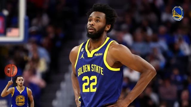 🏀 LAST MINUTE! CONFIRMED NOW! ANDREW WIGGINS UPDATE! LATEST NEWS FROM GOLDEN STATE WARRIORS ! смотреть онлайн