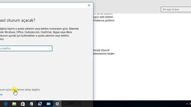 Windows 10 Guest - Konuk Hesabı Açmak смотреть онлайн