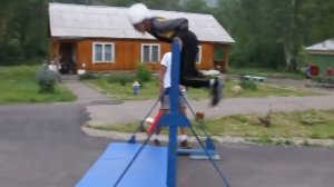 Школа безопасности. Пожарная эстафета.