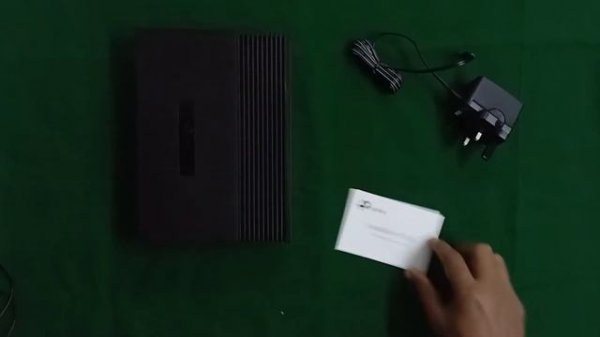 Tp-Link 16 Port Desktop Switch (TL-SF1016D) Unboxing & Review Bangla