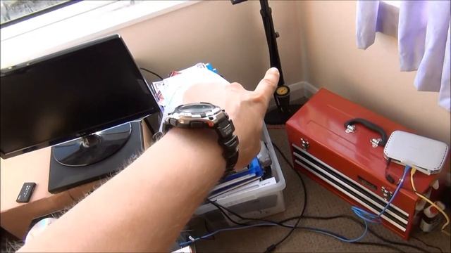Setup Tour 2012 смотреть онлайн