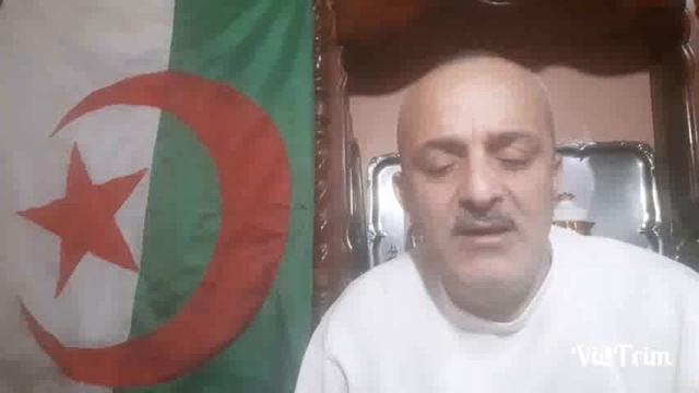 بن زية يوجّه طلبا للجماهير الجزائرية смотреть онлайн