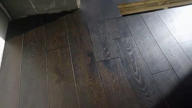 Как восстановить дубовую доску ( ROYAL ARBAT). смотреть онлайн