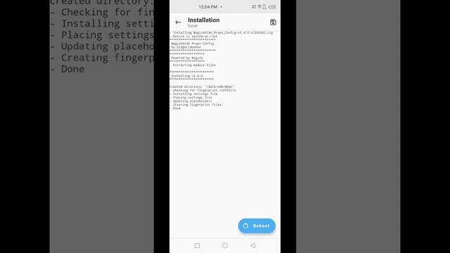 Magisk Bypass Safety Net Hot 10, Zero 8i ,Note 7, note 8i , All Model Working смотреть онлайн