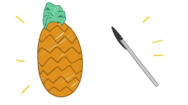 PPAP tradotta in Italiano смотреть онлайн