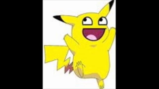 Hey Soul Pikachu смотреть онлайн