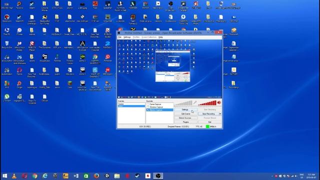How to install O.B.S (for windows 7/8/10) смотреть онлайн