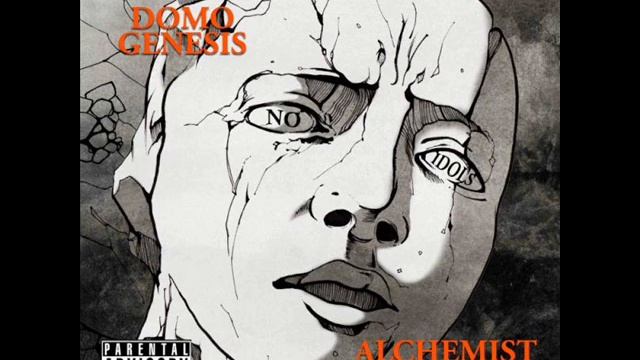 Domo Genesis & Alchemist- No Idols ft Tyler The Creator (HQ) (NEW) смотреть онлайн