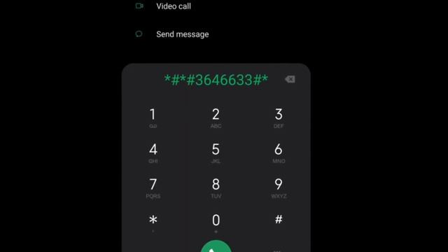 how to DEVELOPER SETTING XIAOMI | disable DEVELOPER SETTING XIAOMI | android ENGINEERING MODE code смотреть онлайн