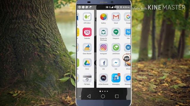 Best secret applock for android || knote app lock || 2019 смотреть онлайн