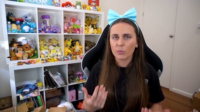 Shiny Shadow Ball Mewtwo, Giratina Returns, Unova Roll-out, Montreal Safari Zone & MORE! ZTD News смотреть онлайн
