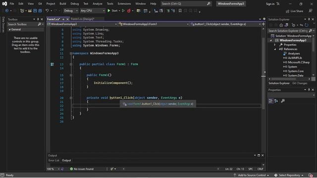 Production of 3-Channel TV Program with C# смотреть онлайн